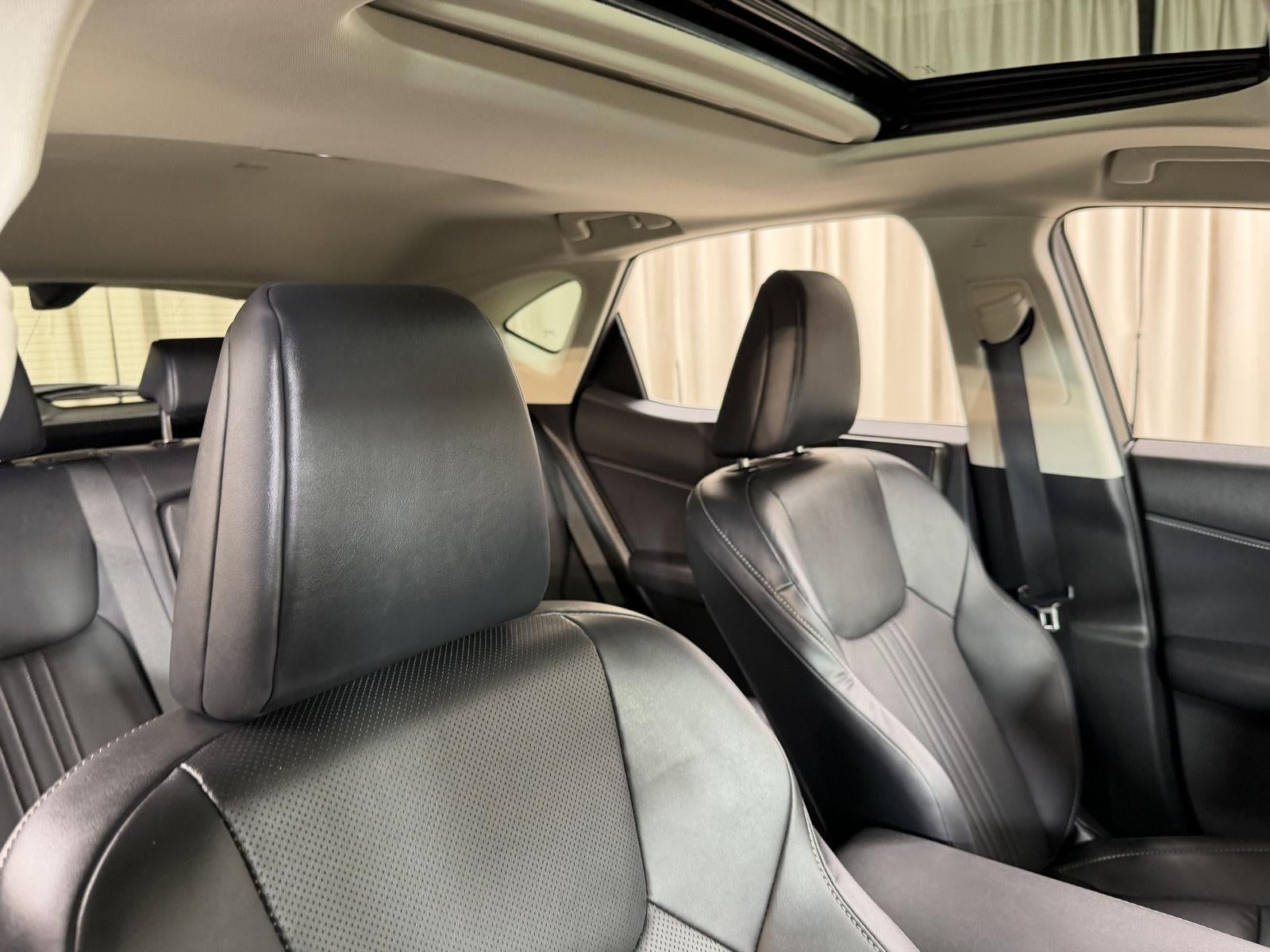 2025 Lexus Nx NX 350 Premium