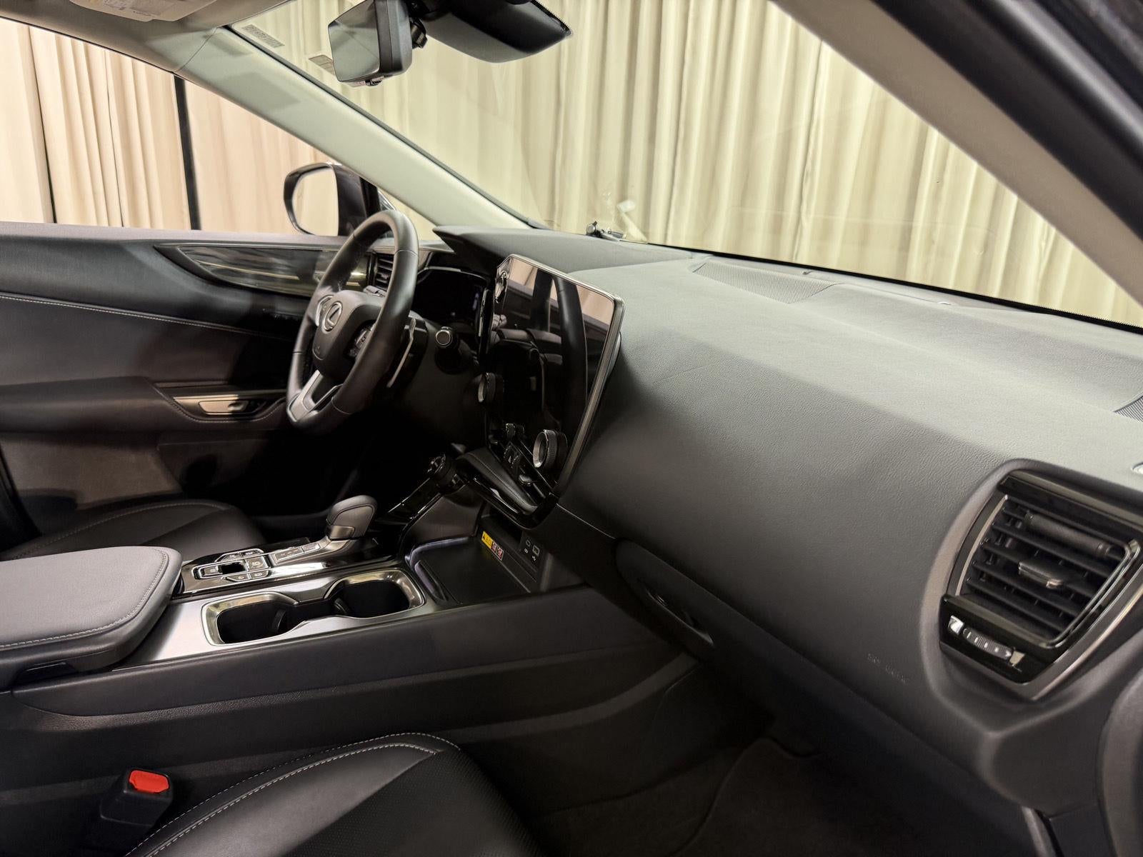 2025 Lexus Nx NX 350 Premium