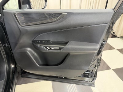 2025 Lexus Nx NX 350 Premium