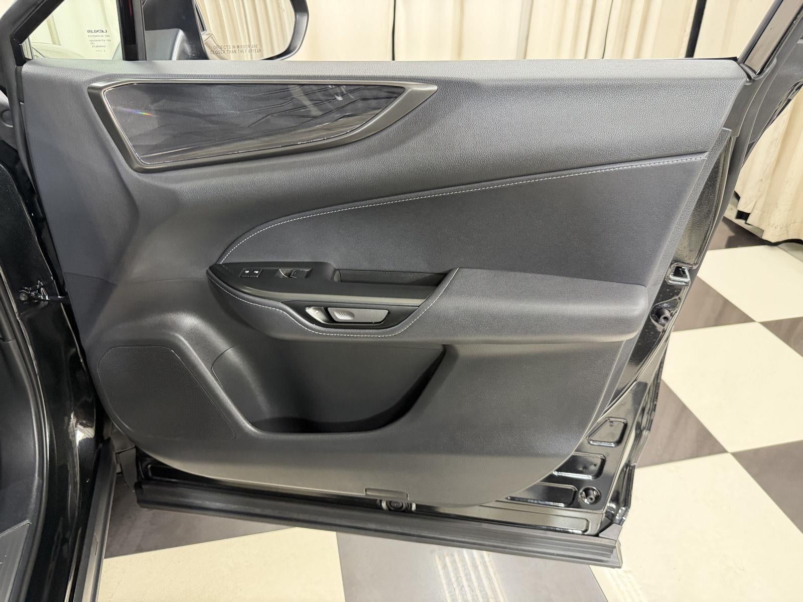 2025 Lexus Nx NX 350 Premium