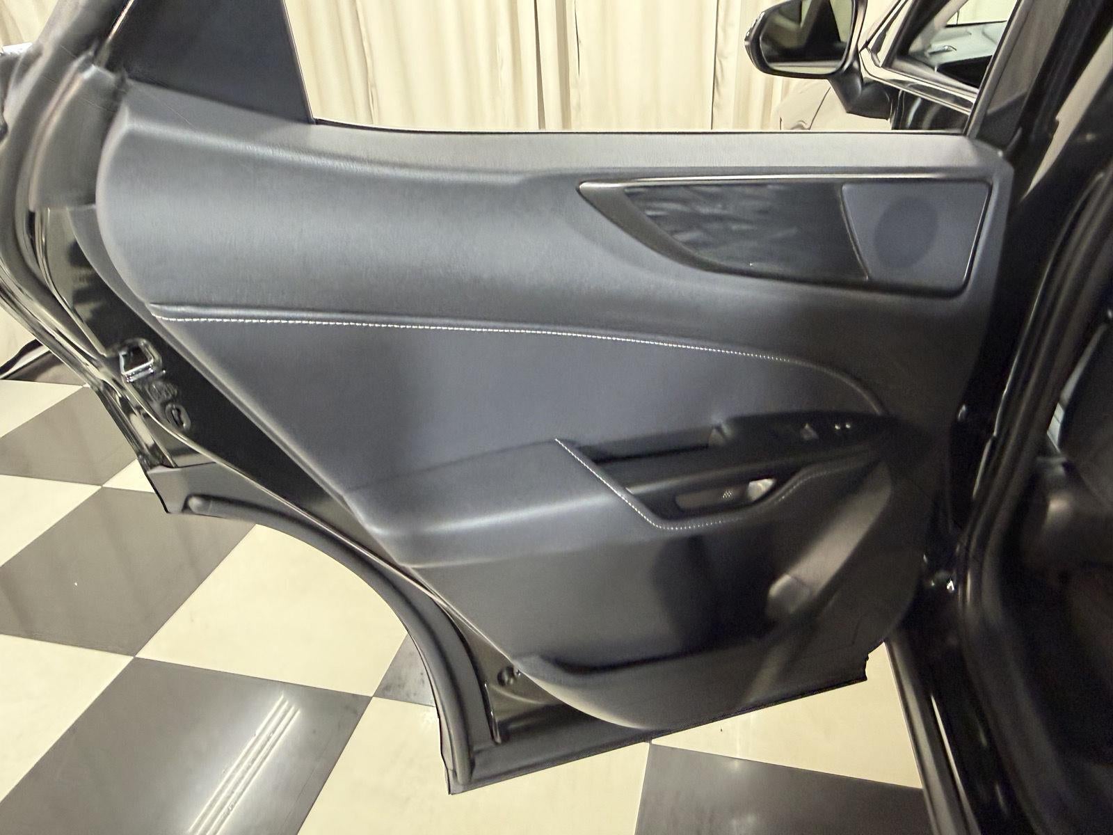 2025 Lexus Nx NX 350 Premium