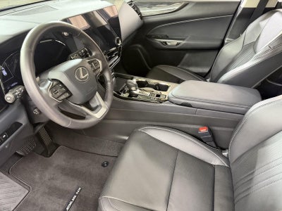 2025 Lexus Nx NX 350 Premium