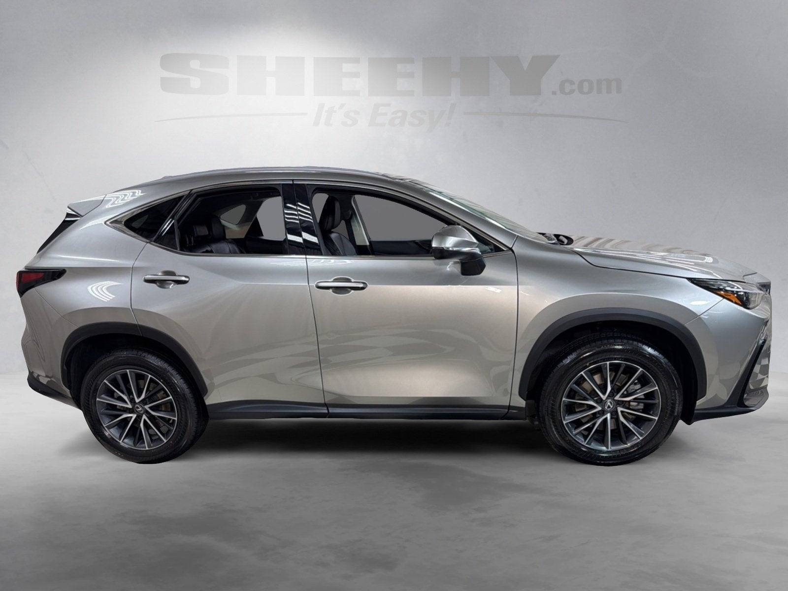 2024 Lexus NX 350 Premium
