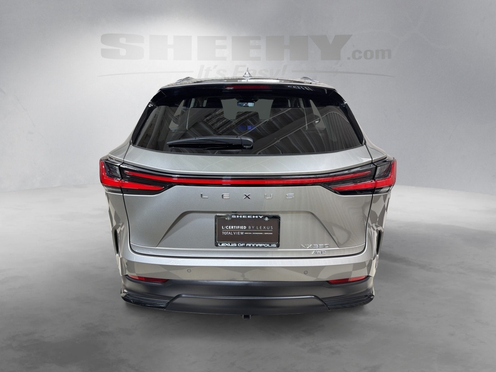 2024 Lexus NX 350 Premium