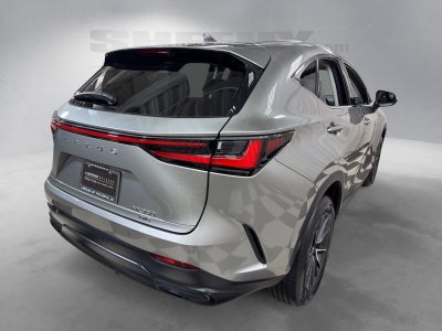 2024 Lexus NX 350 Premium