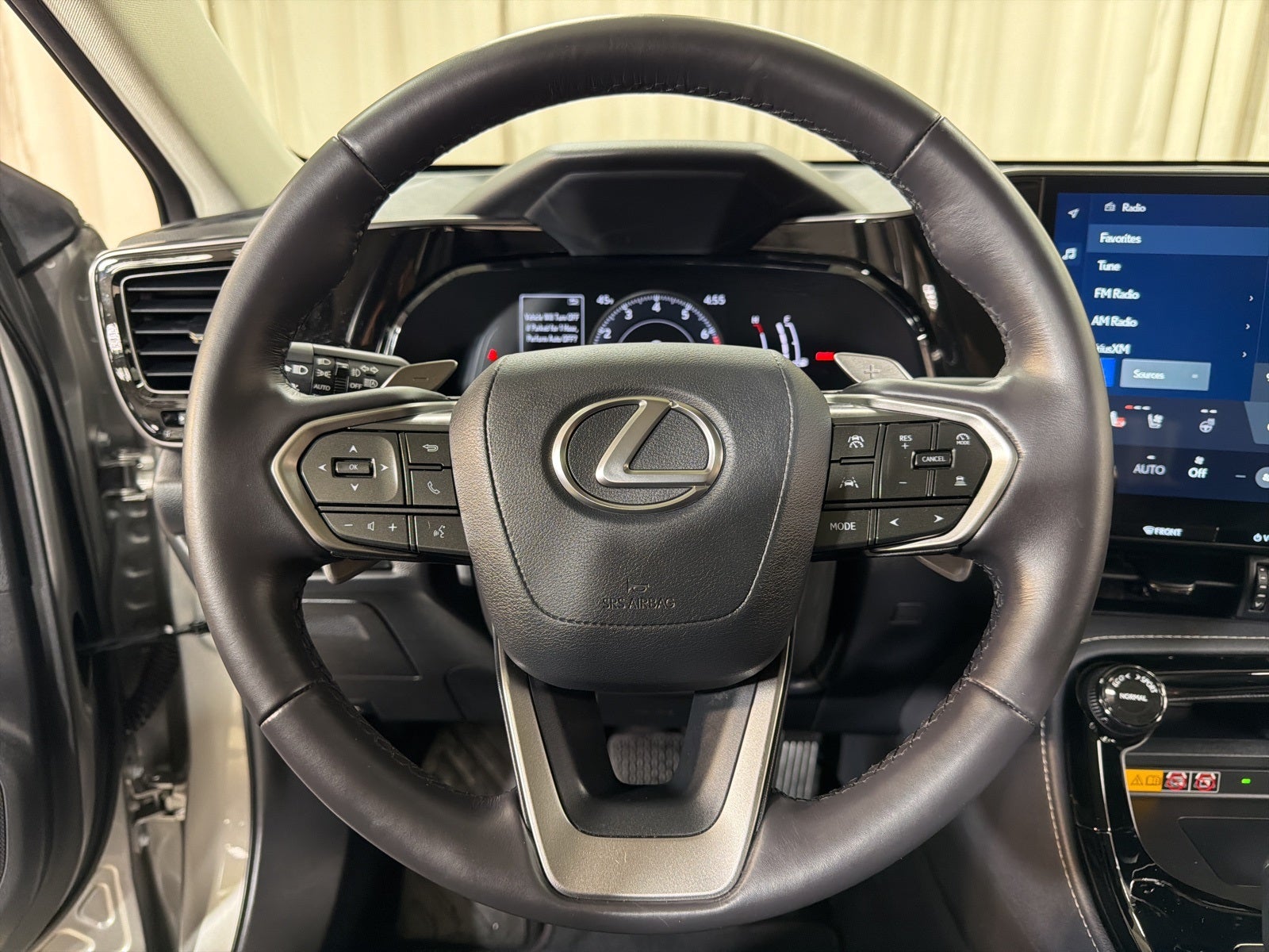 2024 Lexus NX 350 Premium