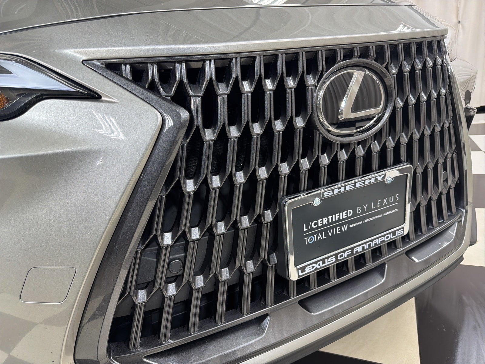 2024 Lexus NX 350 Premium