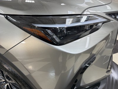 2024 Lexus NX 350 Premium