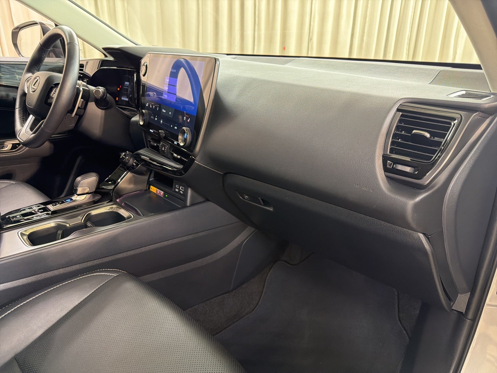 2024 Lexus NX 350 Premium