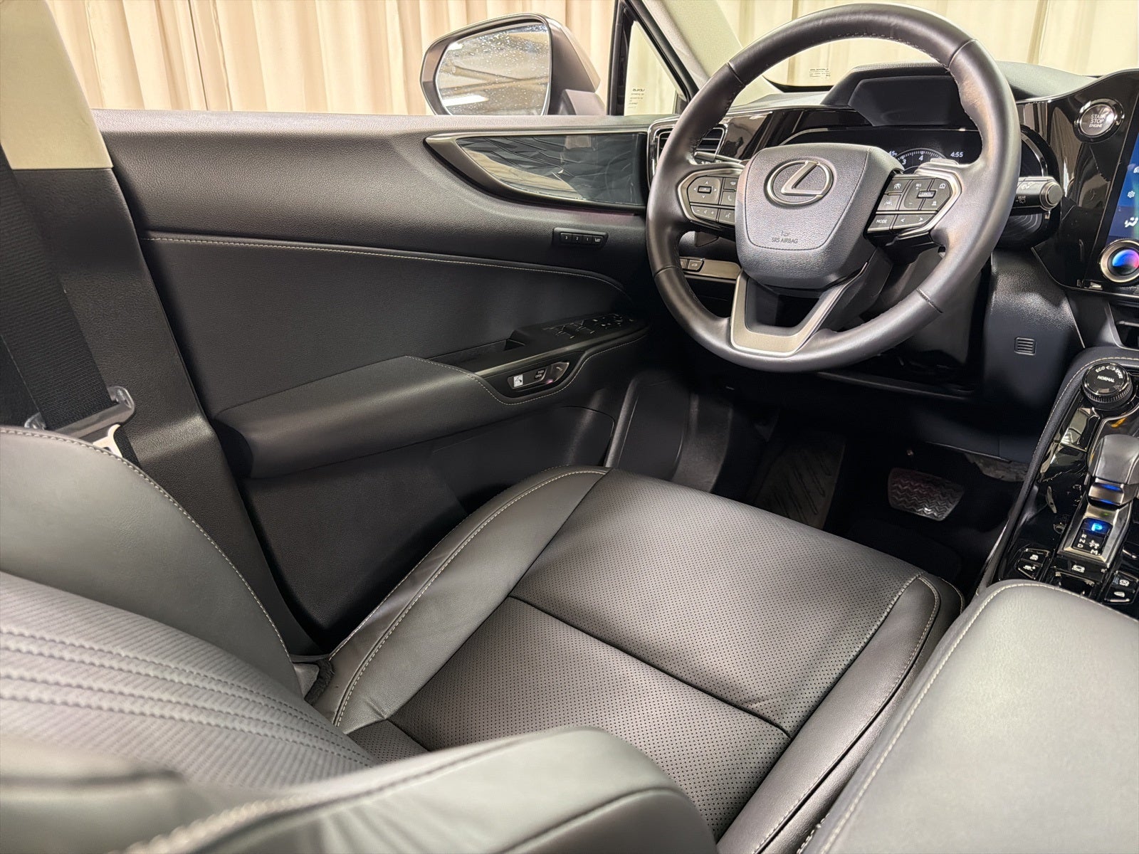 2024 Lexus NX 350 Premium