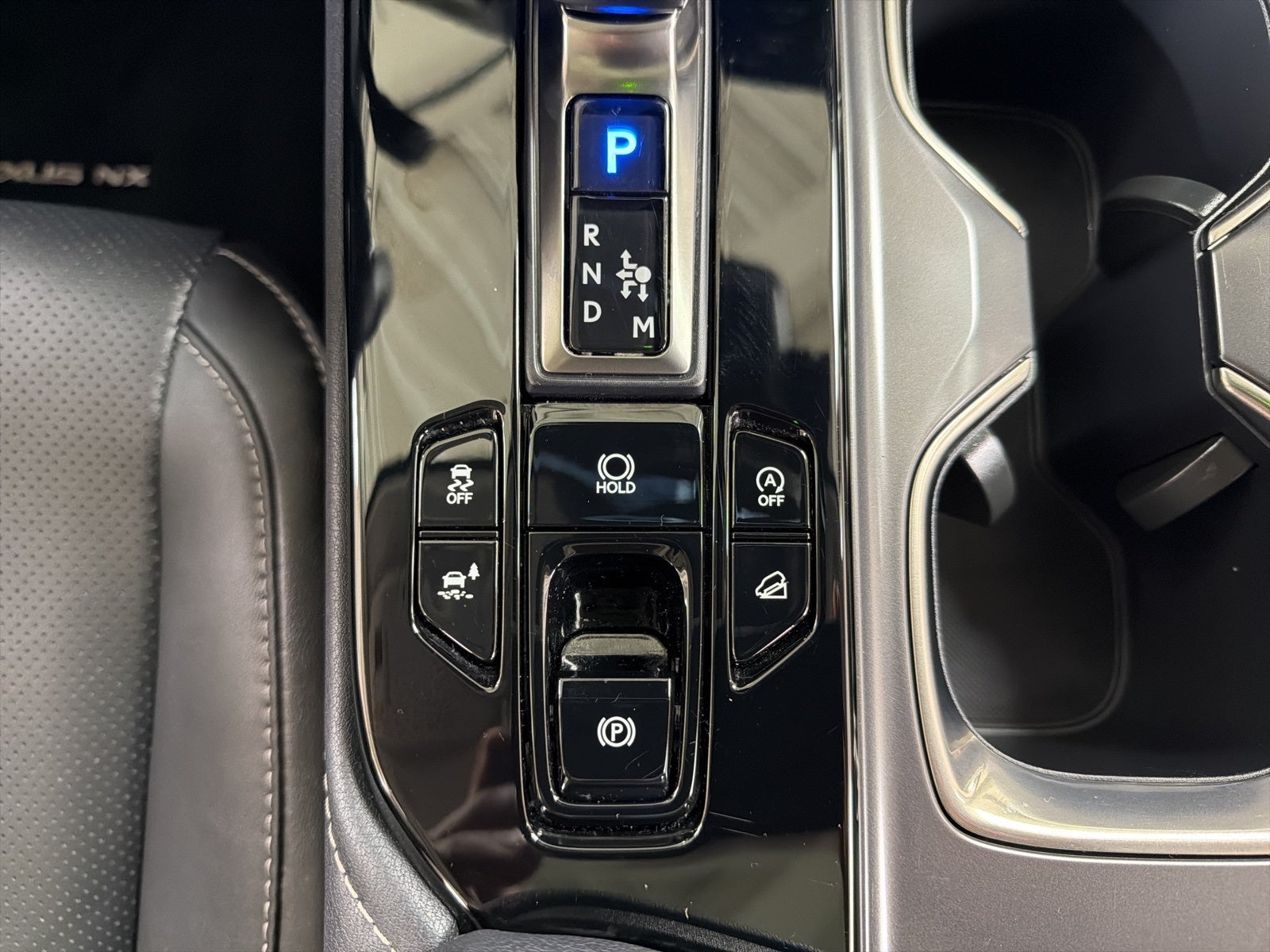 2024 Lexus NX 350 Premium