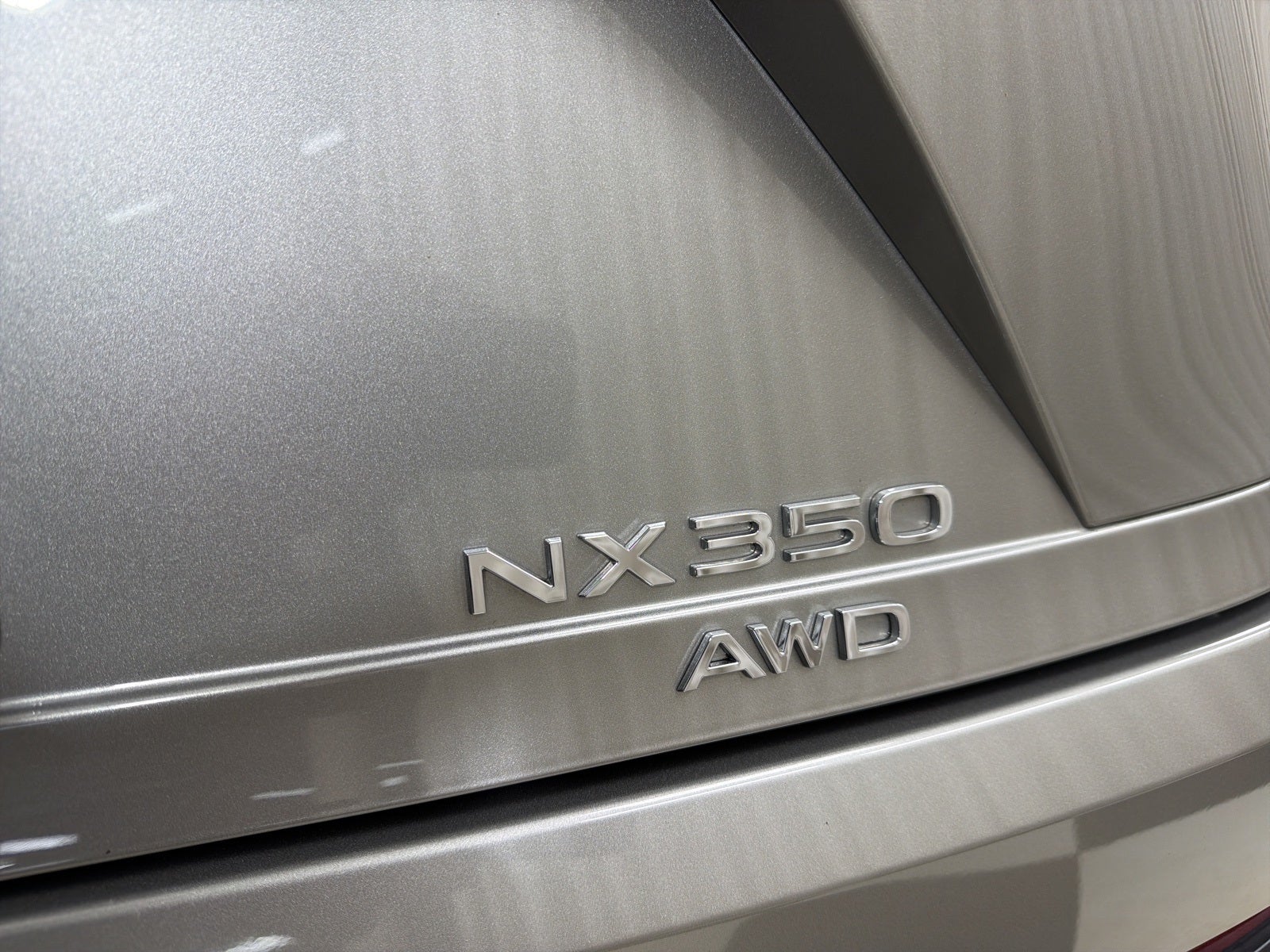 2024 Lexus NX 350 Premium