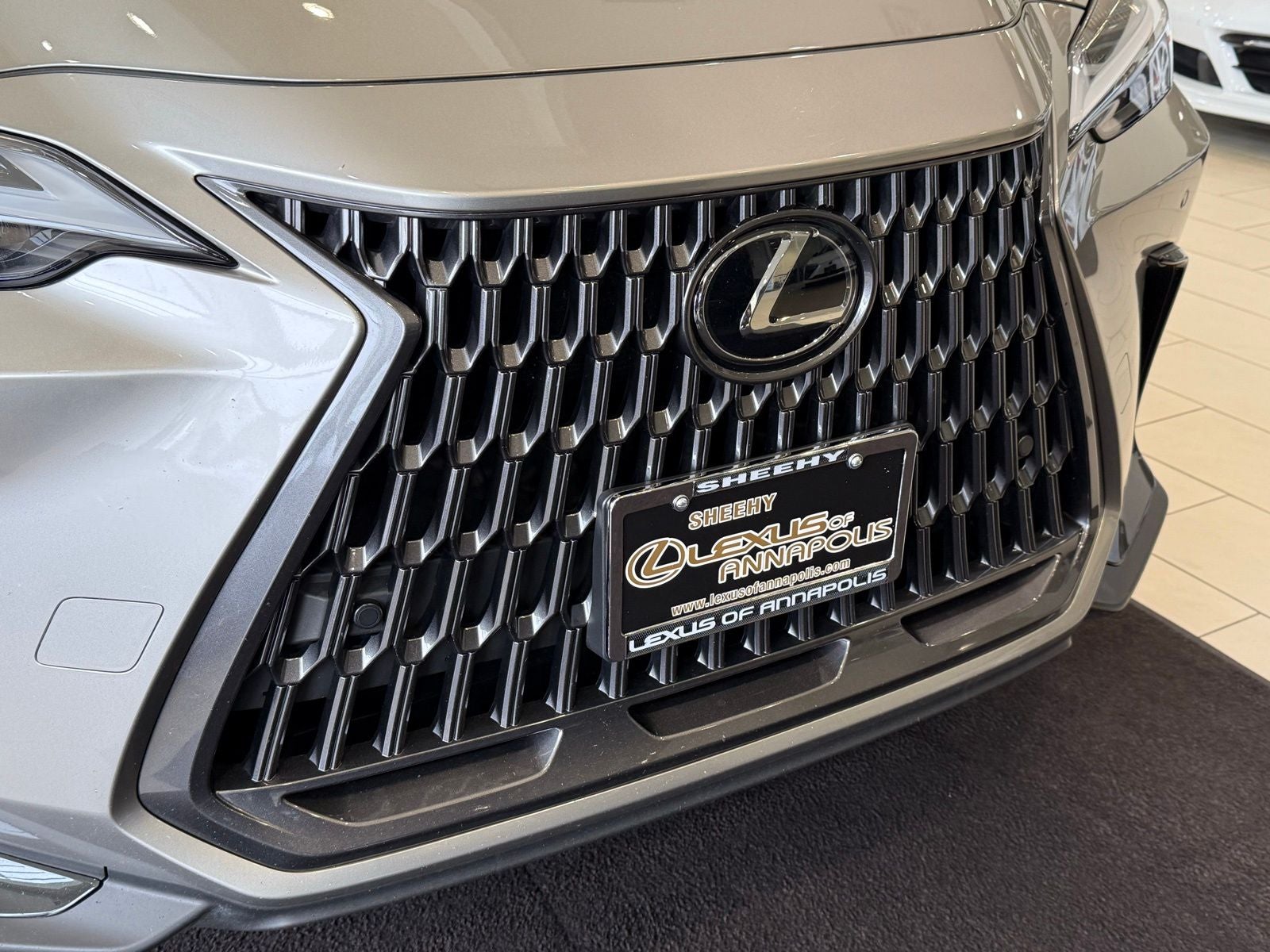 2024 Lexus NX 350 Premium