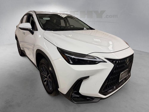 2026 Lexus NX NX 350 Premium