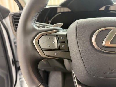2026 Lexus NX NX 350 Premium