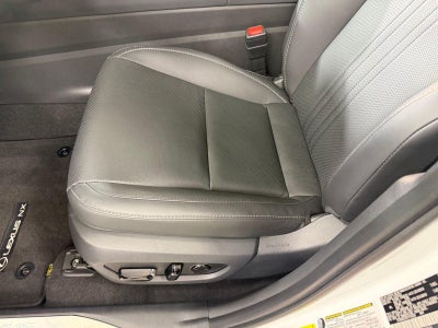 2026 Lexus NX NX 350 Premium