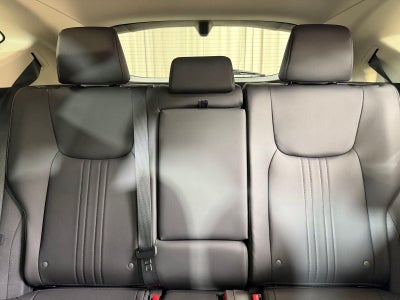 2026 Lexus NX NX 350 Premium