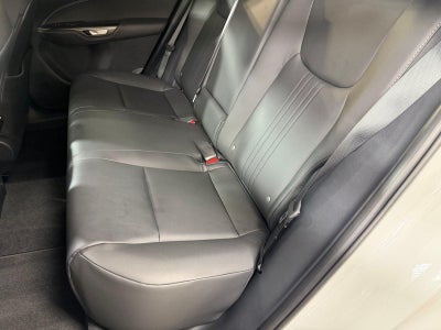 2026 Lexus NX NX 350 Premium