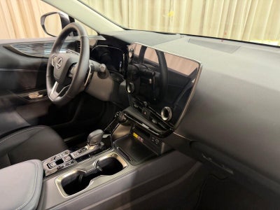 2026 Lexus NX NX 350 Premium