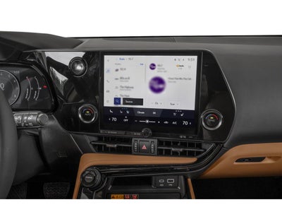2026 Lexus NX NX 350 Premium