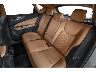 2026 Lexus NX NX 350 Premium
