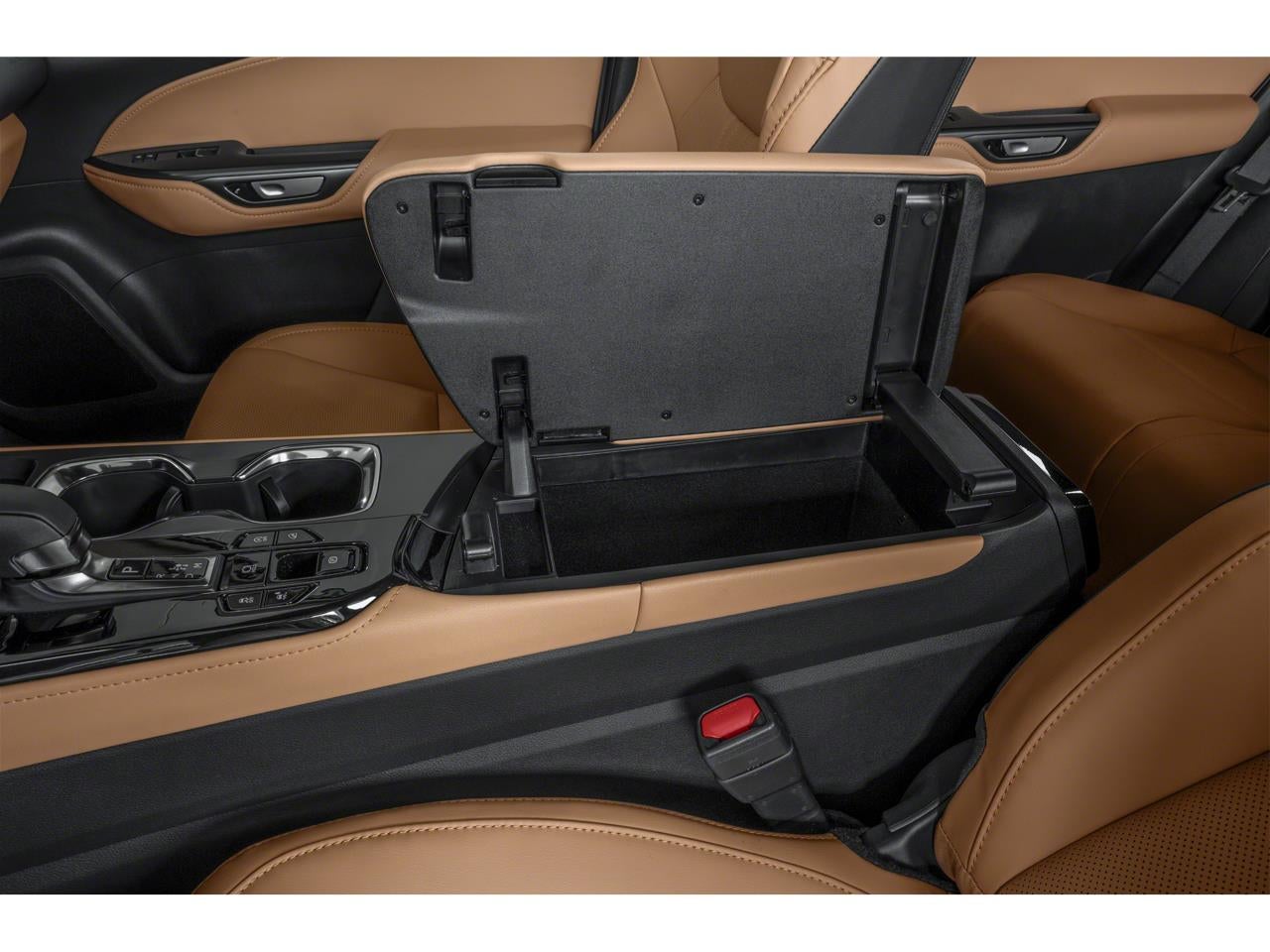 2026 Lexus NX NX 350 Premium