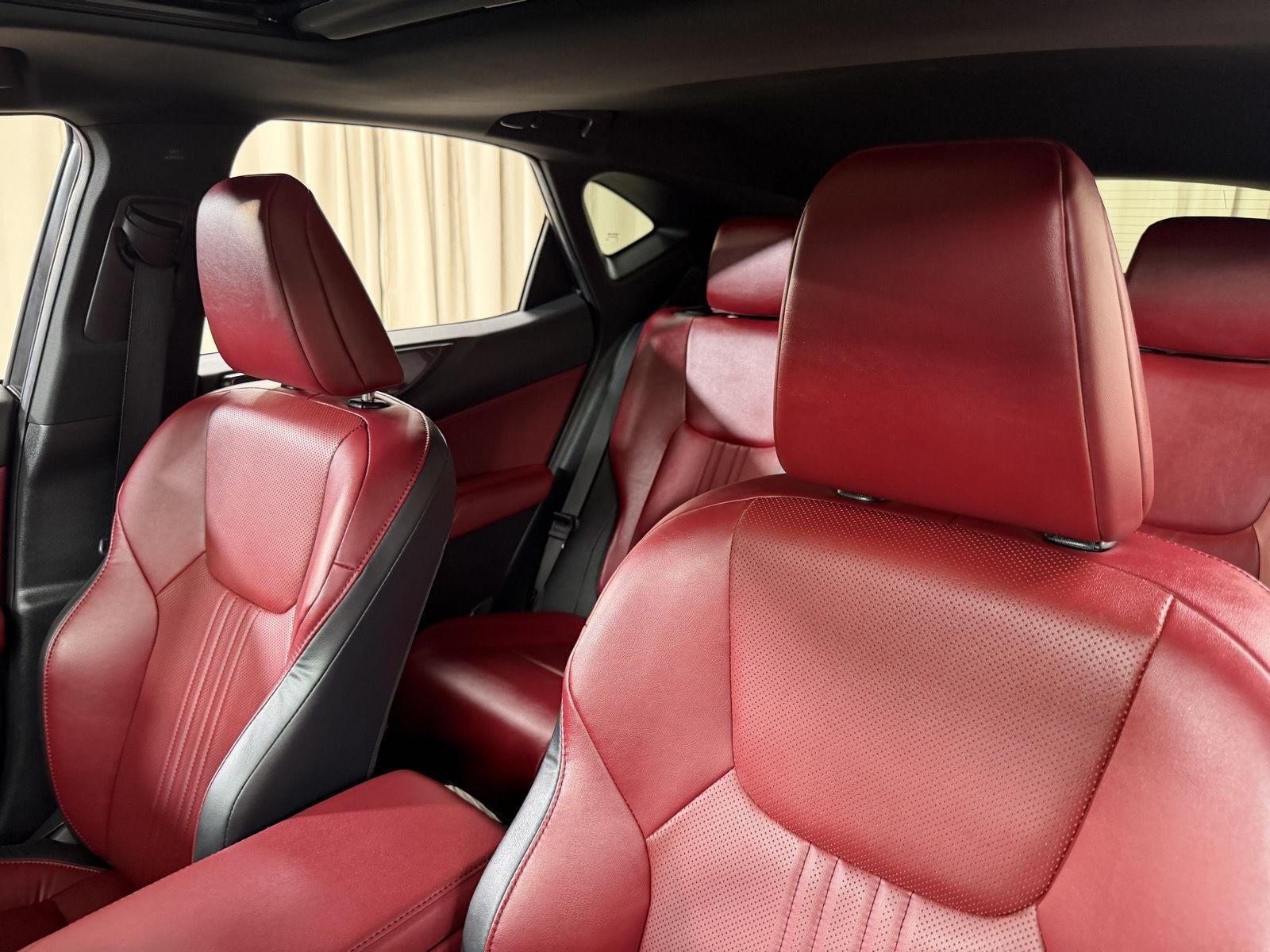 2022 Lexus NX NX 350 Premium