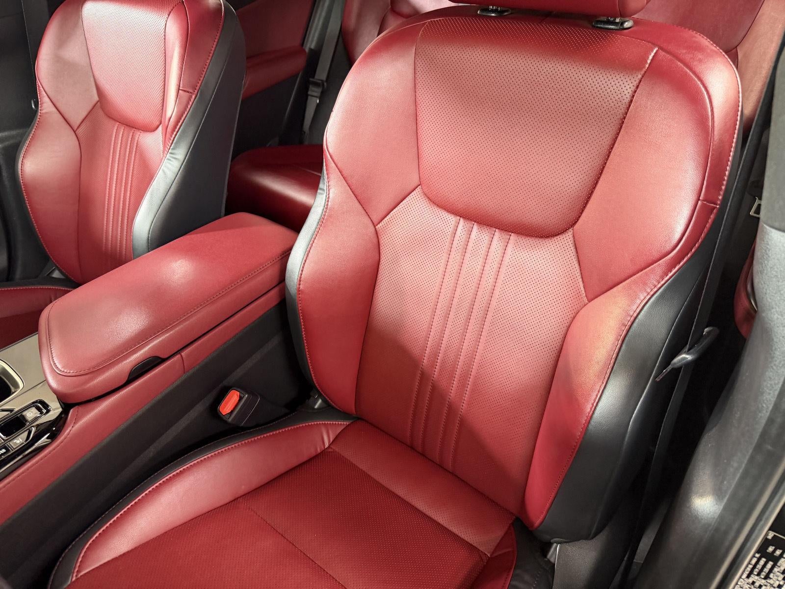 2022 Lexus NX NX 350 Premium