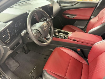 2022 Lexus NX NX 350 Premium