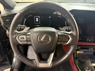 2022 Lexus NX NX 350 Premium