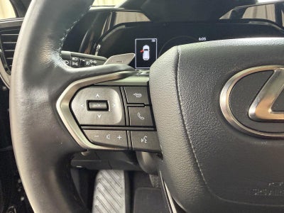 2022 Lexus NX NX 350 Premium
