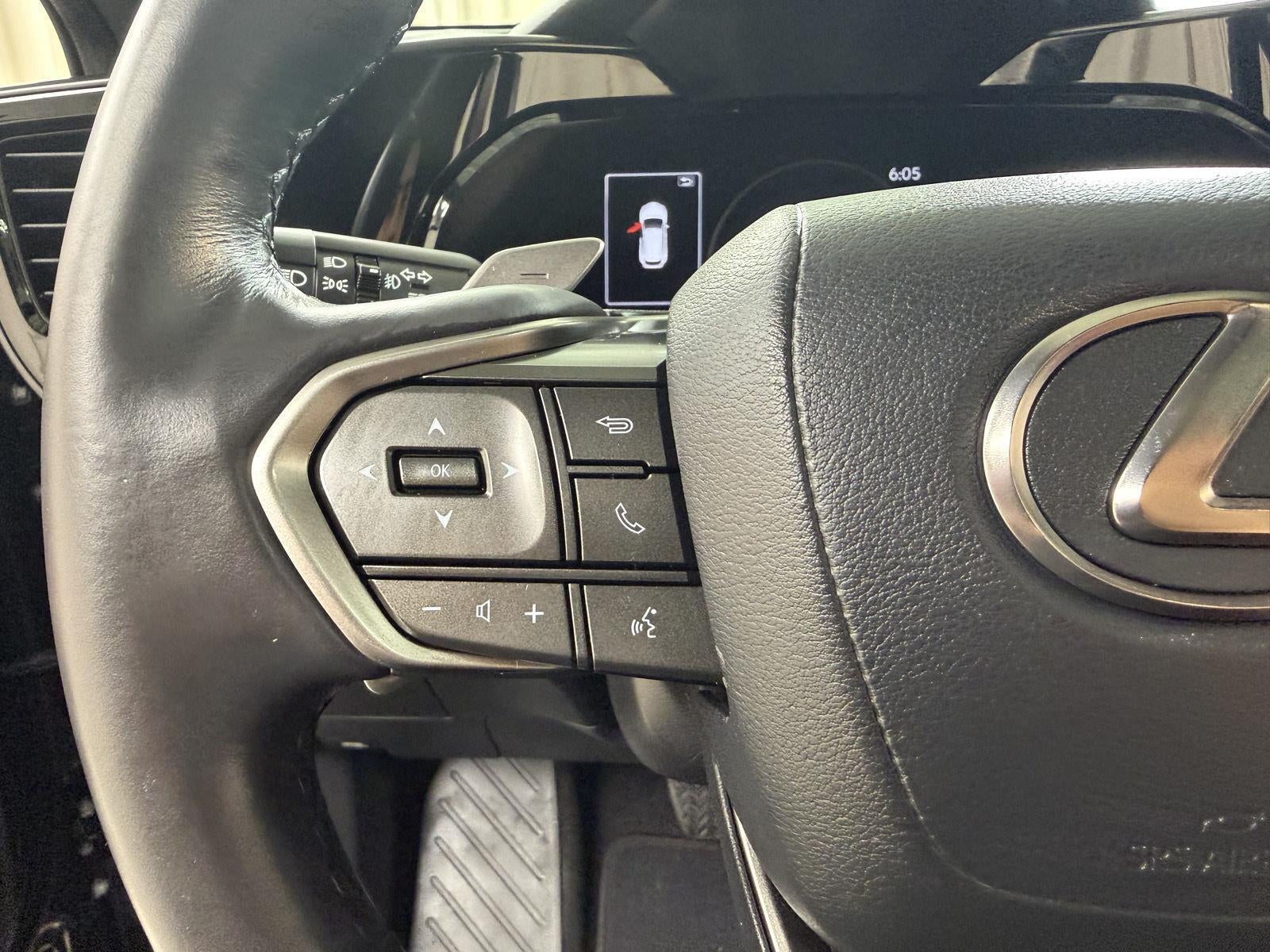 2022 Lexus NX NX 350 Premium