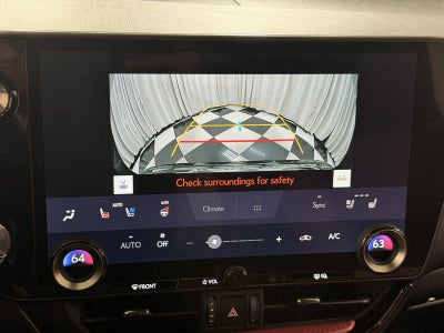 2022 Lexus NX NX 350 Premium