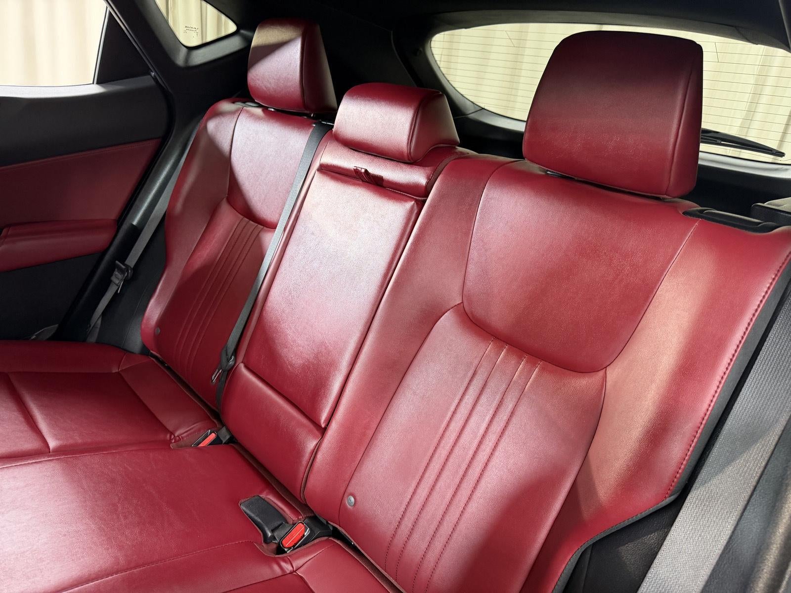 2022 Lexus NX NX 350 Premium