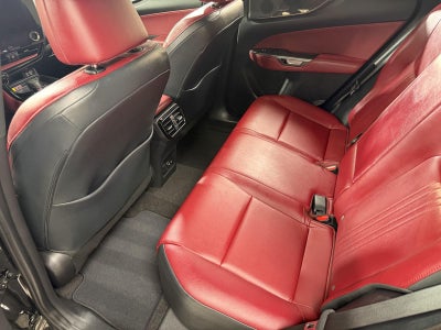 2022 Lexus NX NX 350 Premium