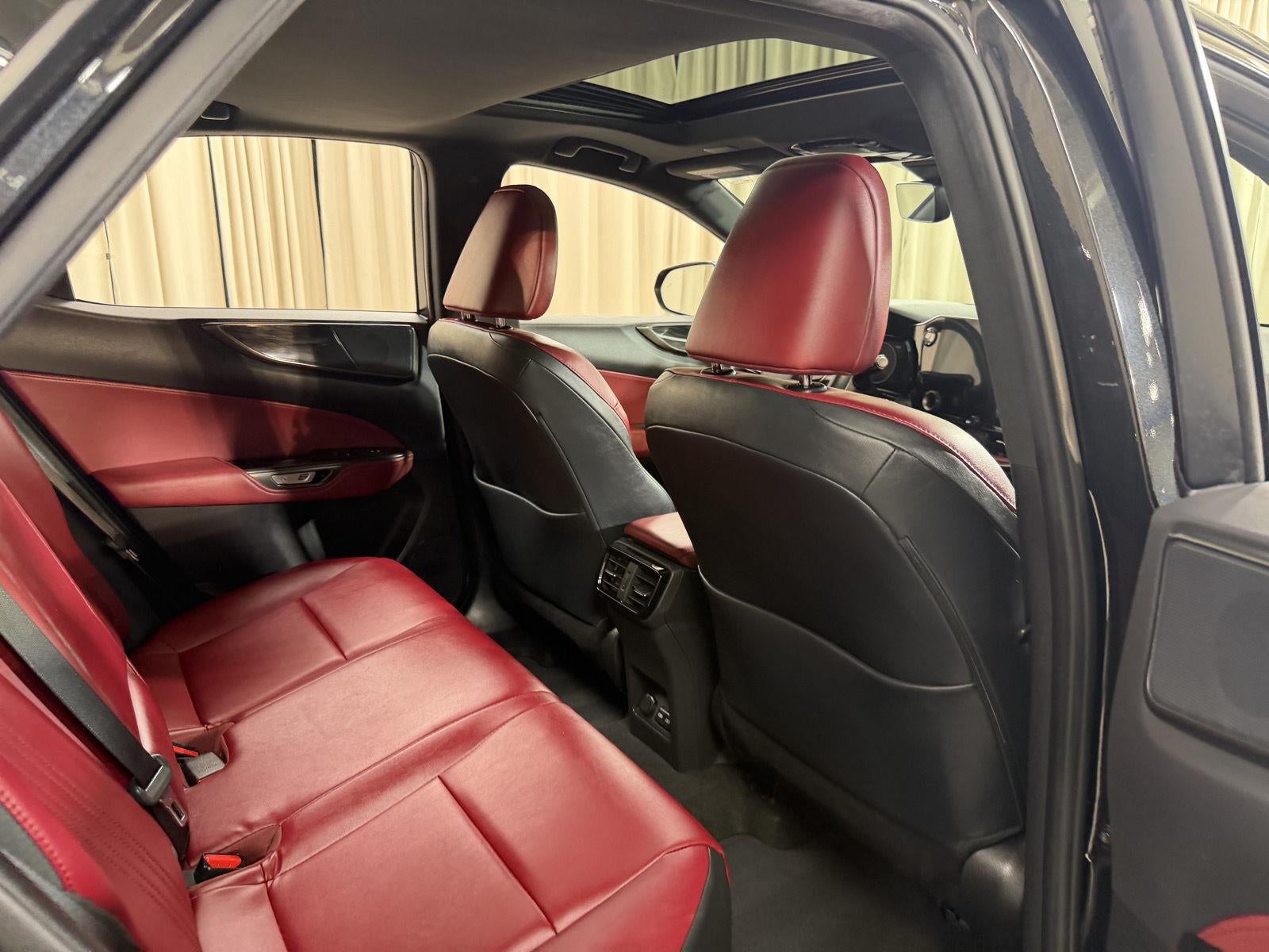 2022 Lexus NX NX 350 Premium