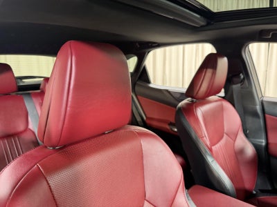2022 Lexus NX NX 350 Premium