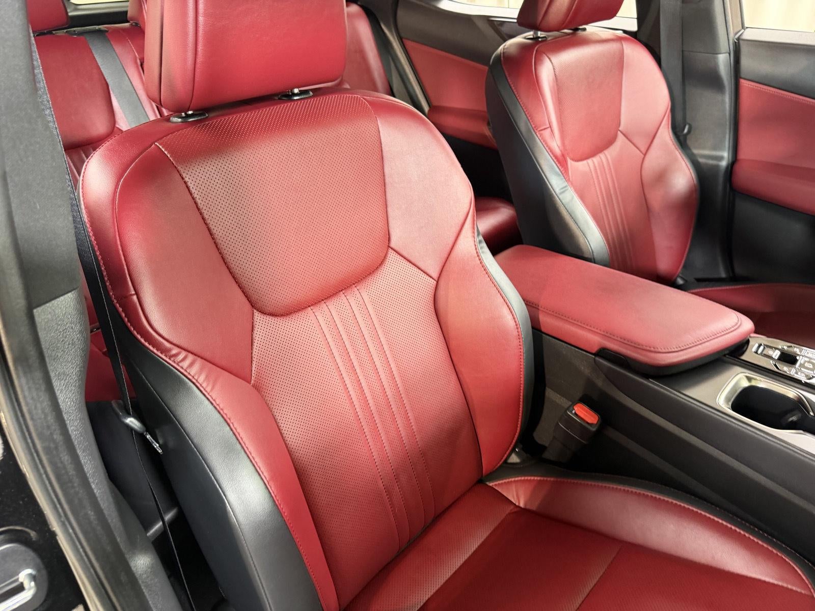 2022 Lexus NX NX 350 Premium