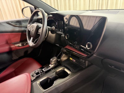 2022 Lexus NX NX 350 Premium