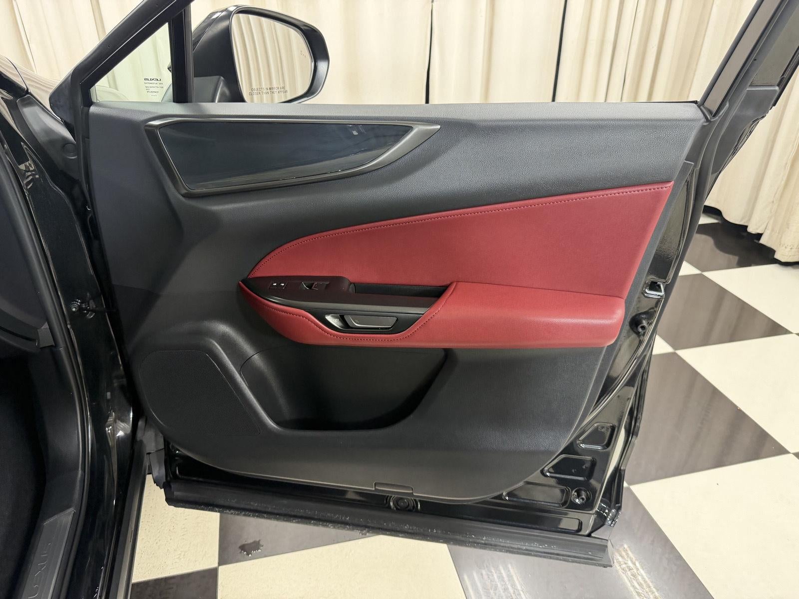 2022 Lexus NX NX 350 Premium
