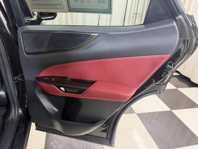 2022 Lexus NX NX 350 Premium