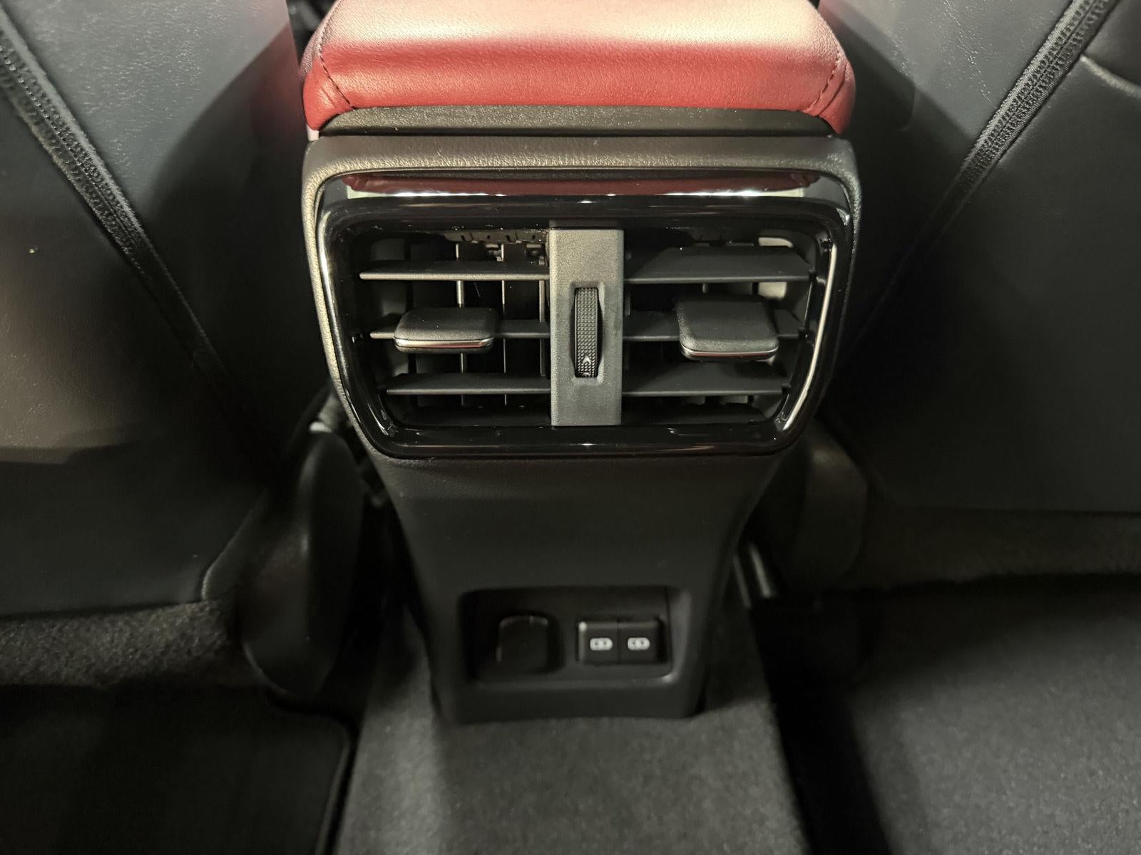 2022 Lexus NX NX 350 Premium