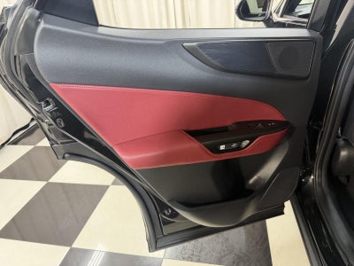 2022 Lexus NX NX 350 Premium