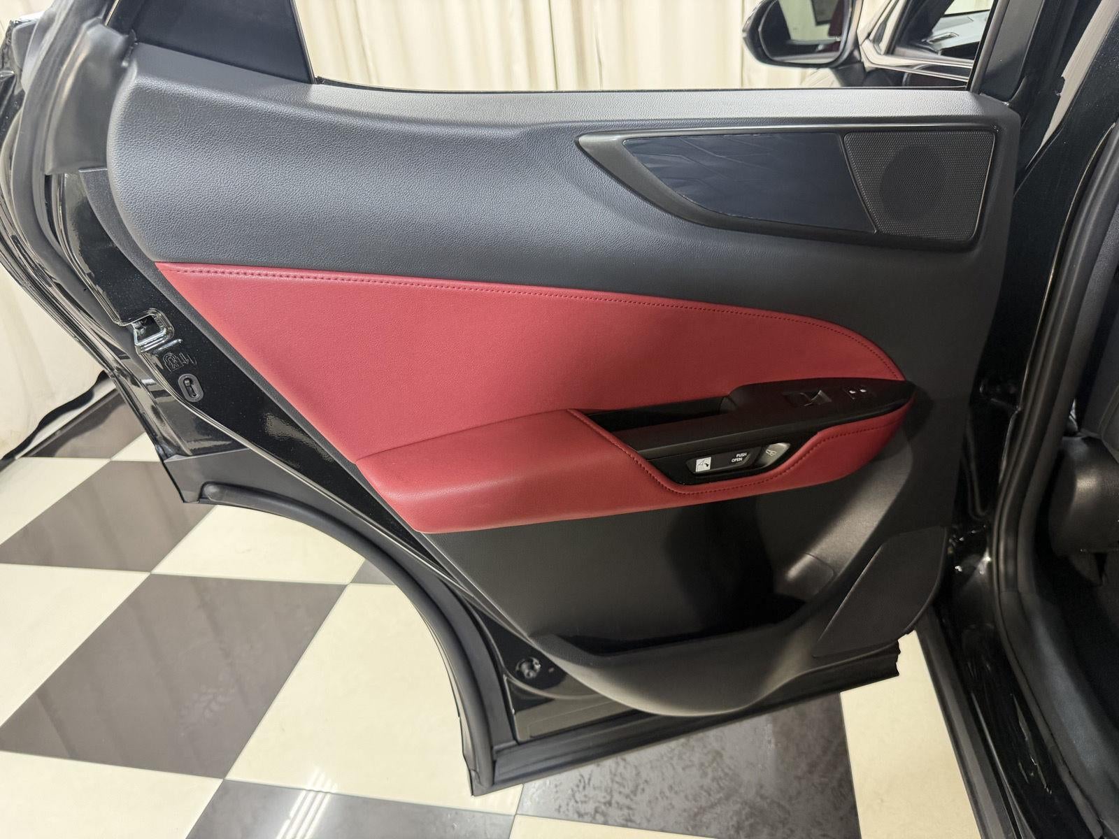 2022 Lexus NX NX 350 Premium