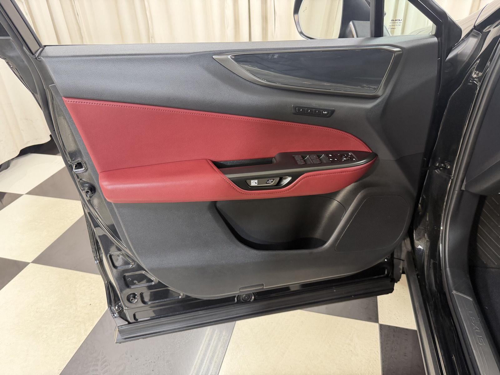 2022 Lexus NX NX 350 Premium