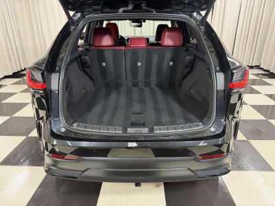 2022 Lexus NX NX 350 Premium