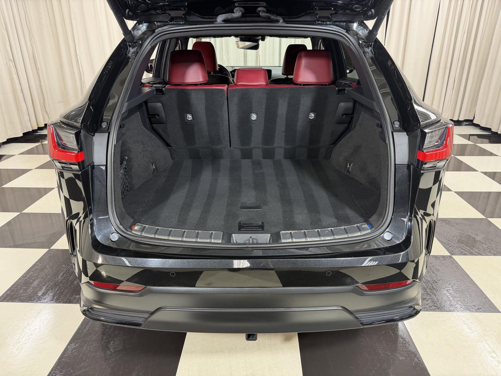 2022 Lexus NX NX 350 Premium