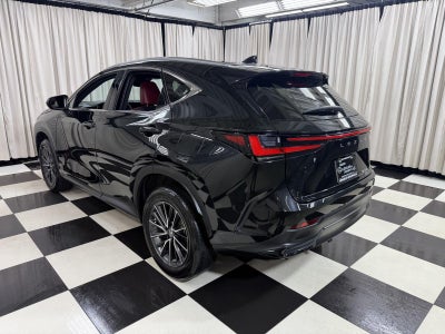 2022 Lexus NX NX 350 Premium