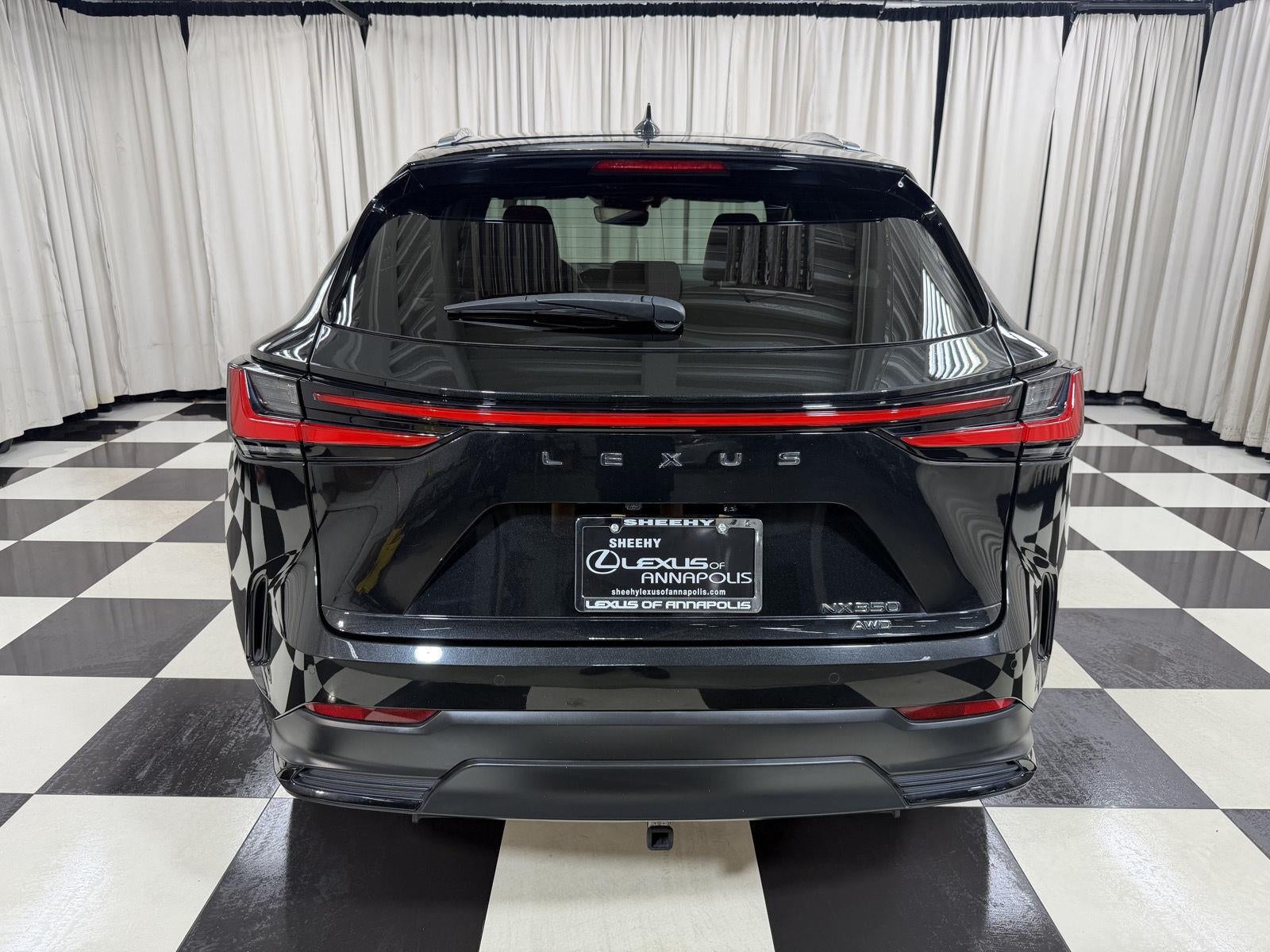 2022 Lexus NX NX 350 Premium
