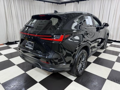 2022 Lexus NX NX 350 Premium
